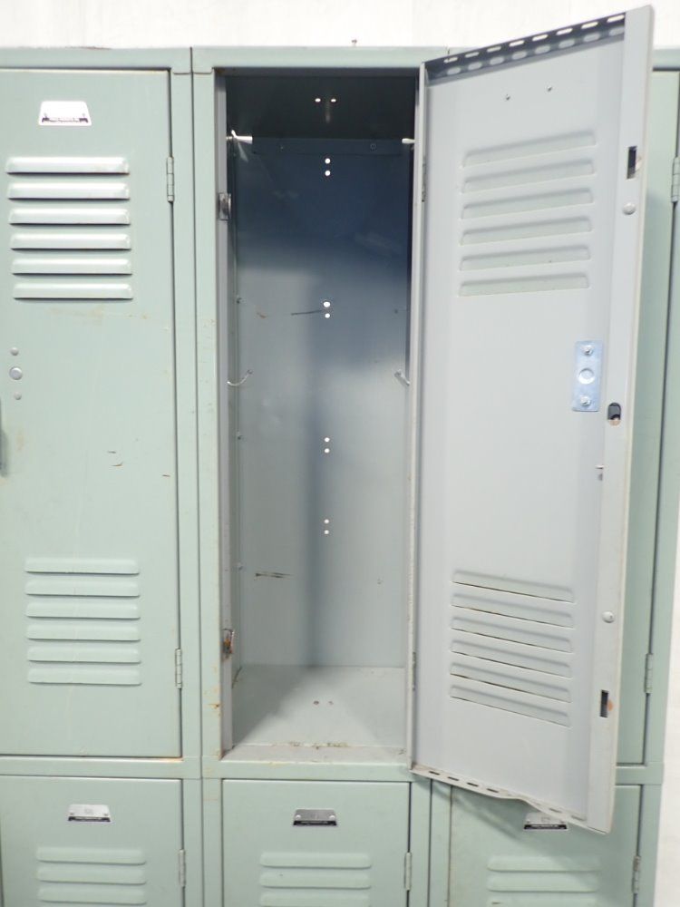 Penco Lockers