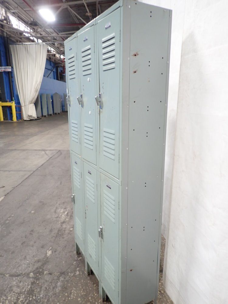 Penco Lockers