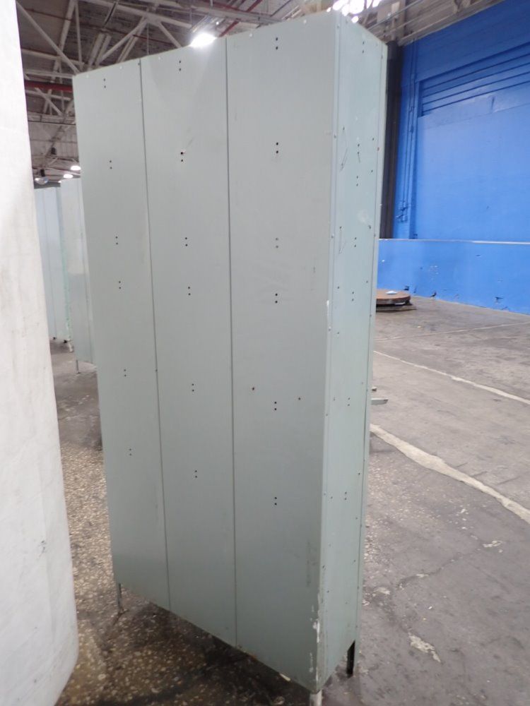 Penco Lockers
