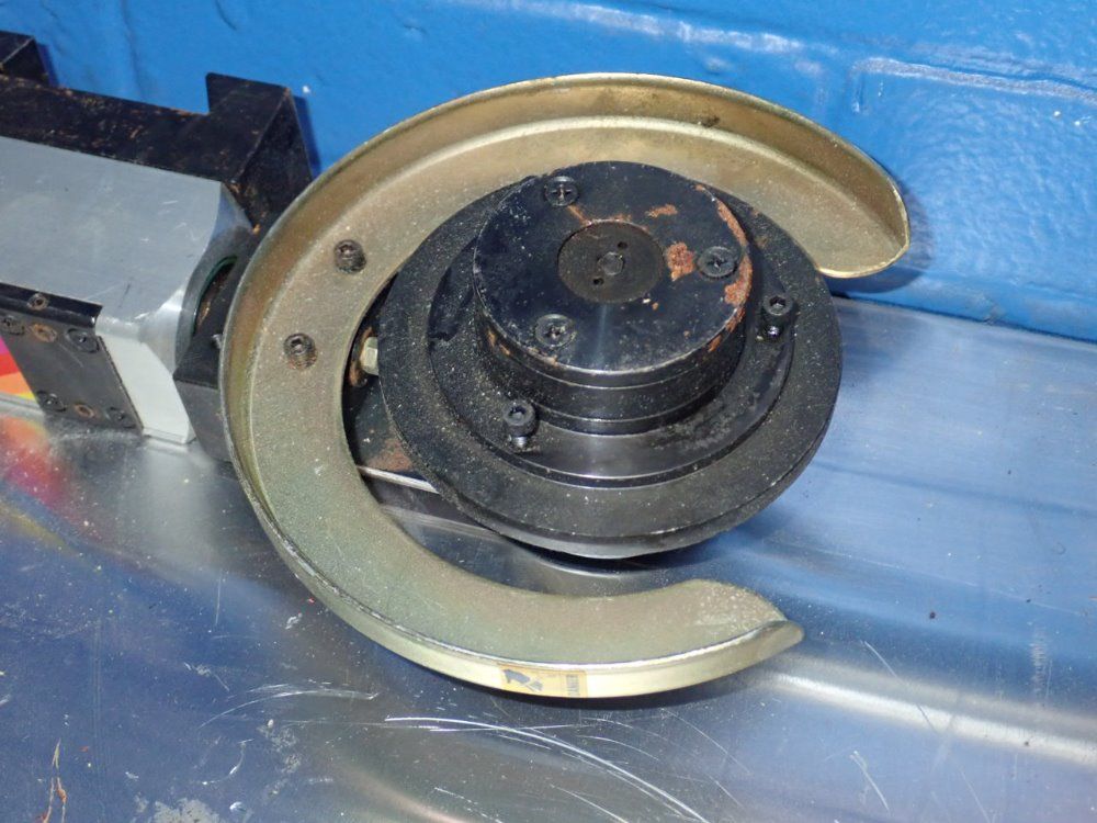 Helios Pneumatic Tool