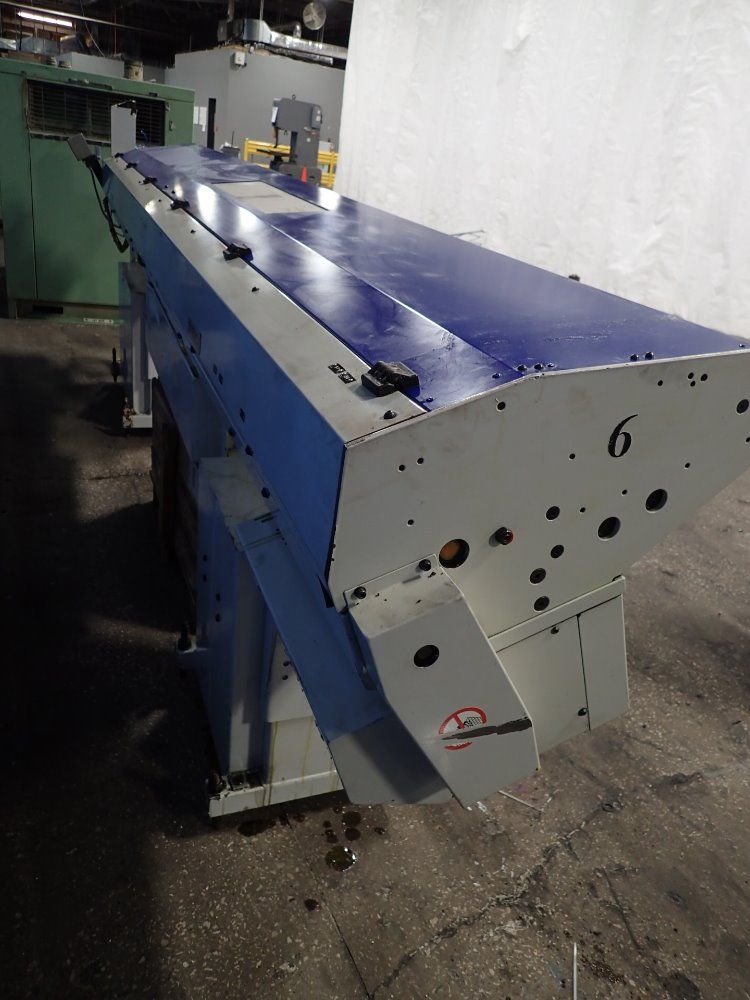 Iemca Bar Feeder