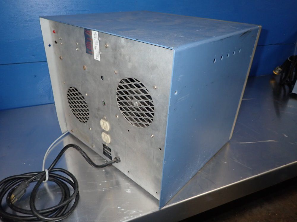 Hughes Welding Power Supply