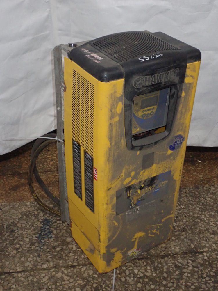 Hawker Battery Charger