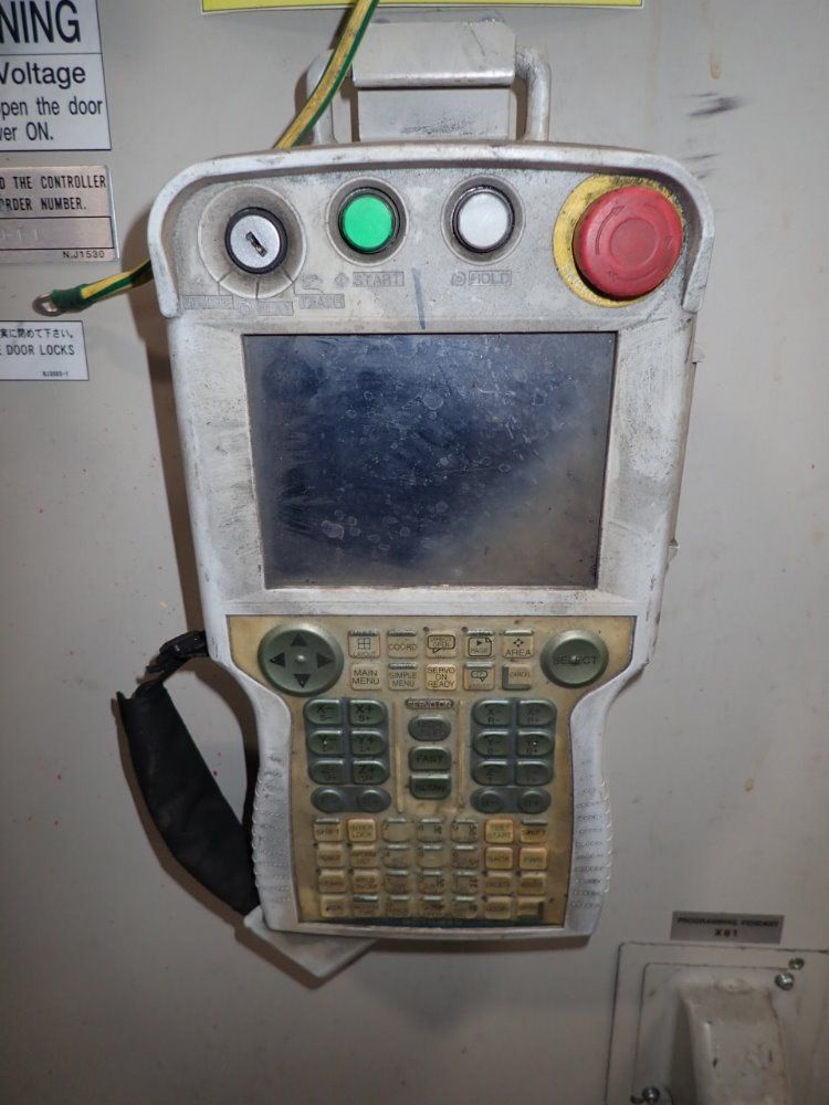 Yaskawa / Motoman Robot