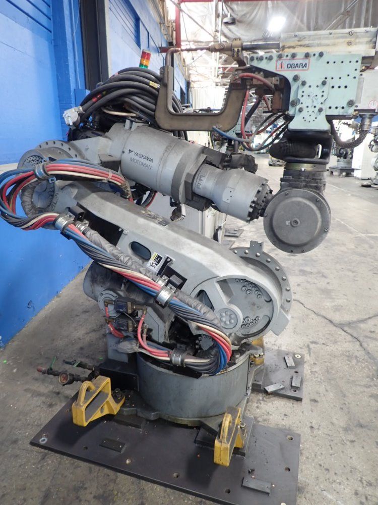 Yaskawa / Motoman Robot