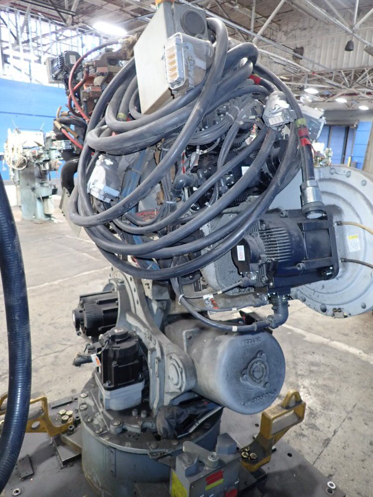 Yaskawa / Motoman Robot