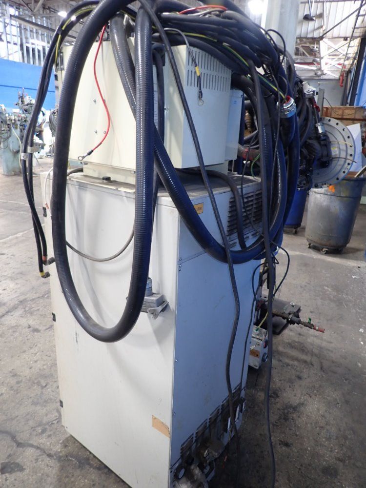 Yaskawa / Motoman Robot