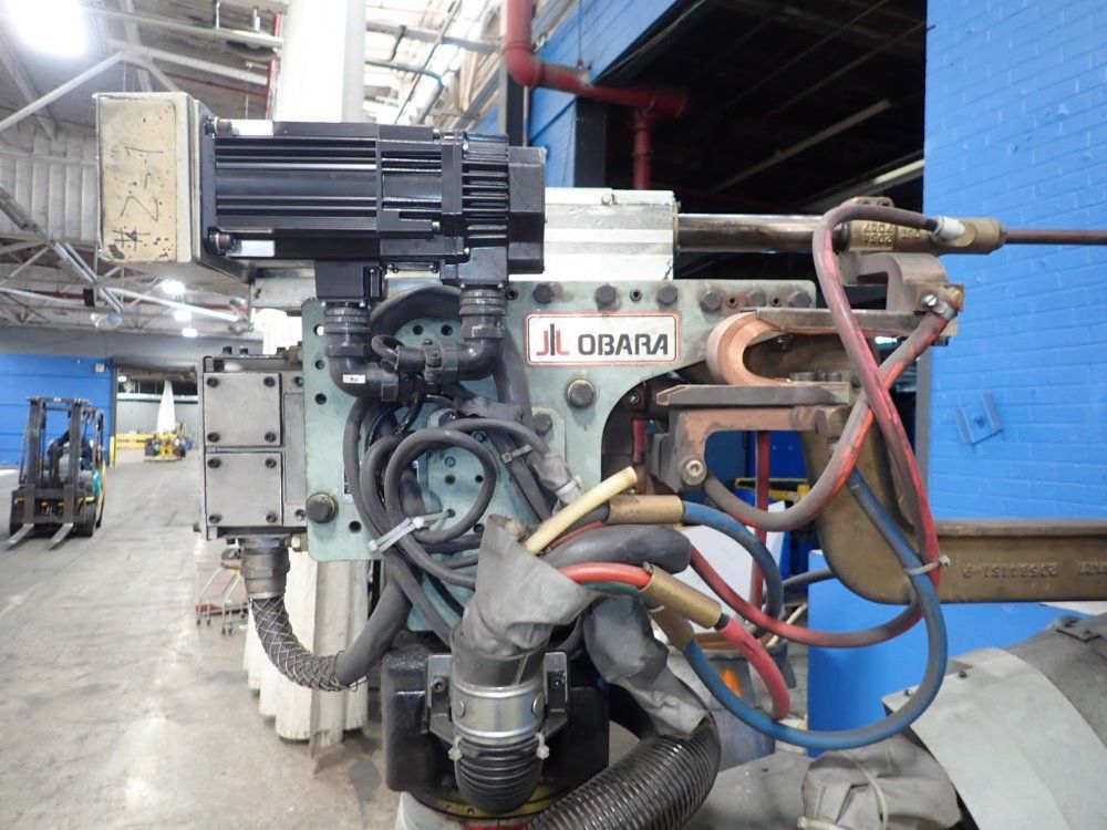 Yaskawa / Motoman Robot