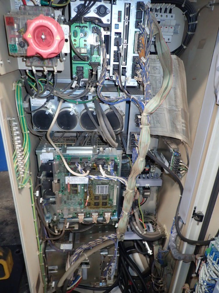 Yaskawa / Motoman Robot