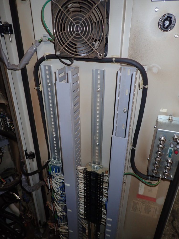 Yaskawa / Motoman Robot