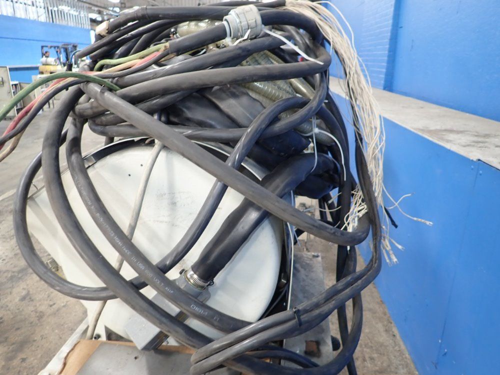 Emhart Parts Feeder / Control