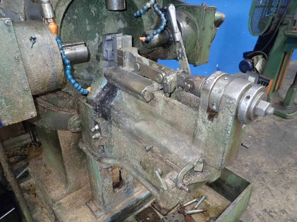 Pottstown Machine Drilling Machine