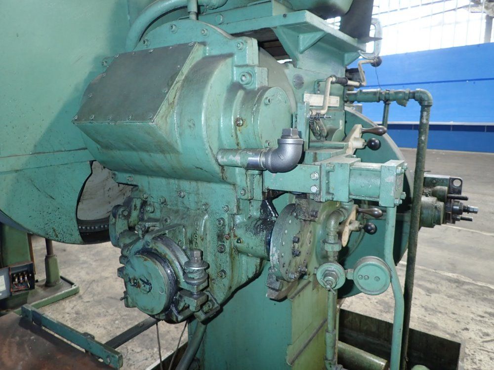 Pottstown Machine Drilling Machine