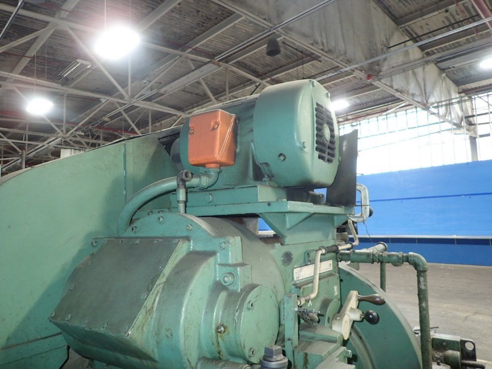 Pottstown Machine Drilling Machine