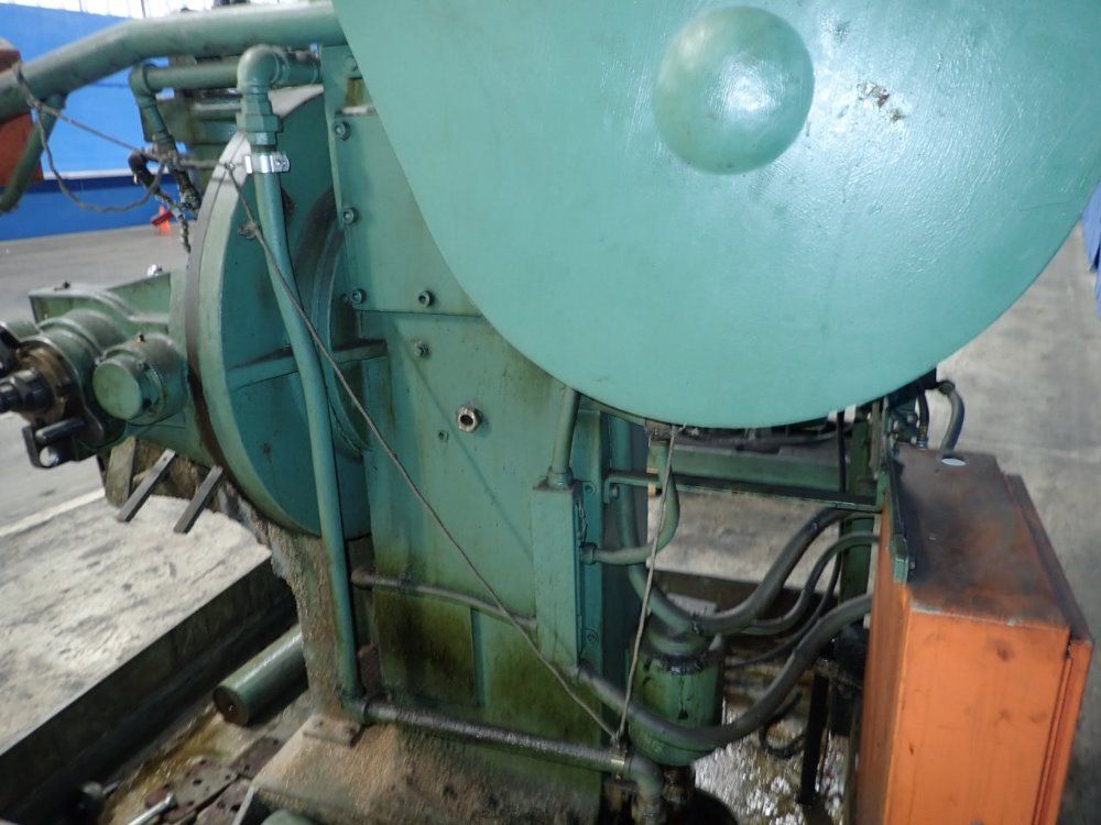 Pottstown Machine Drilling Machine