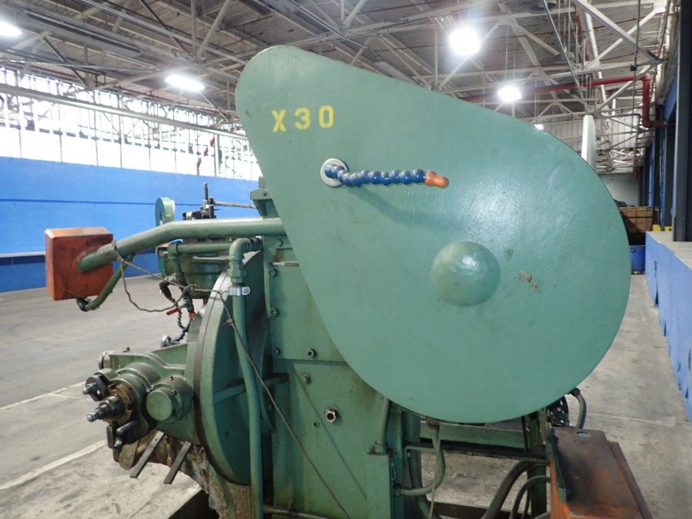 Pottstown Machine Drilling Machine