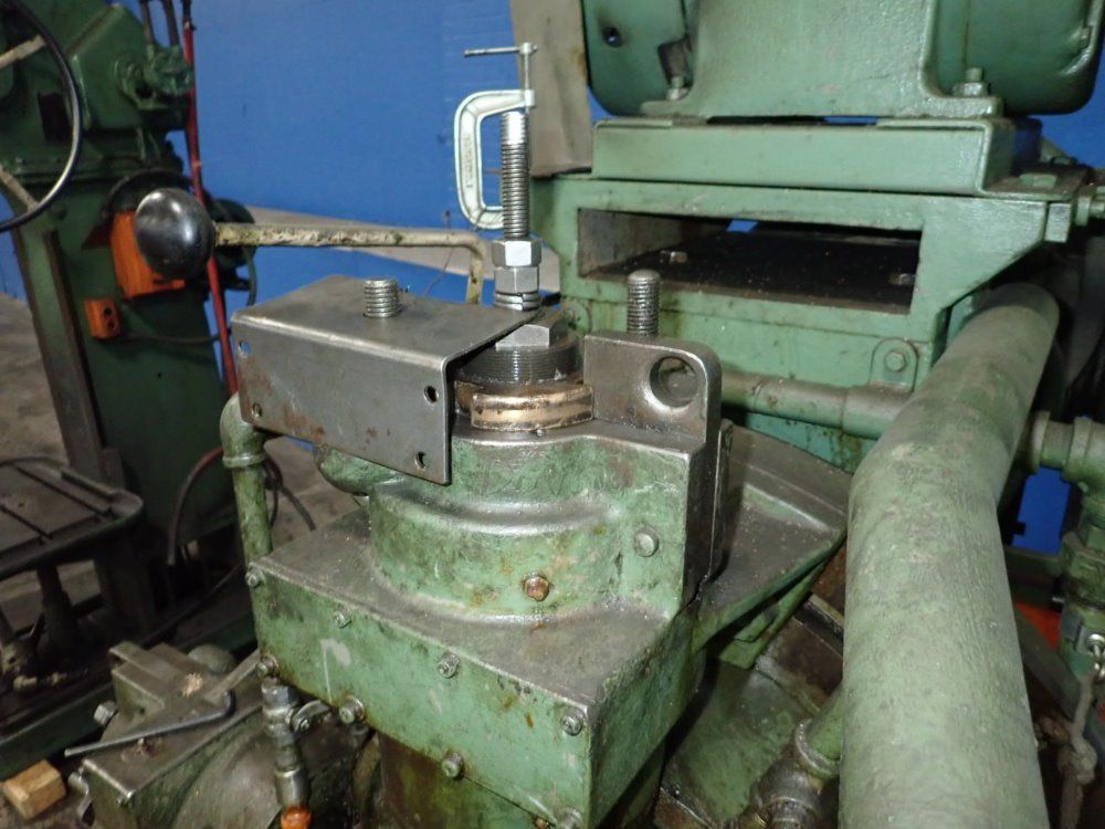 Pottstown Machine Drilling Machine