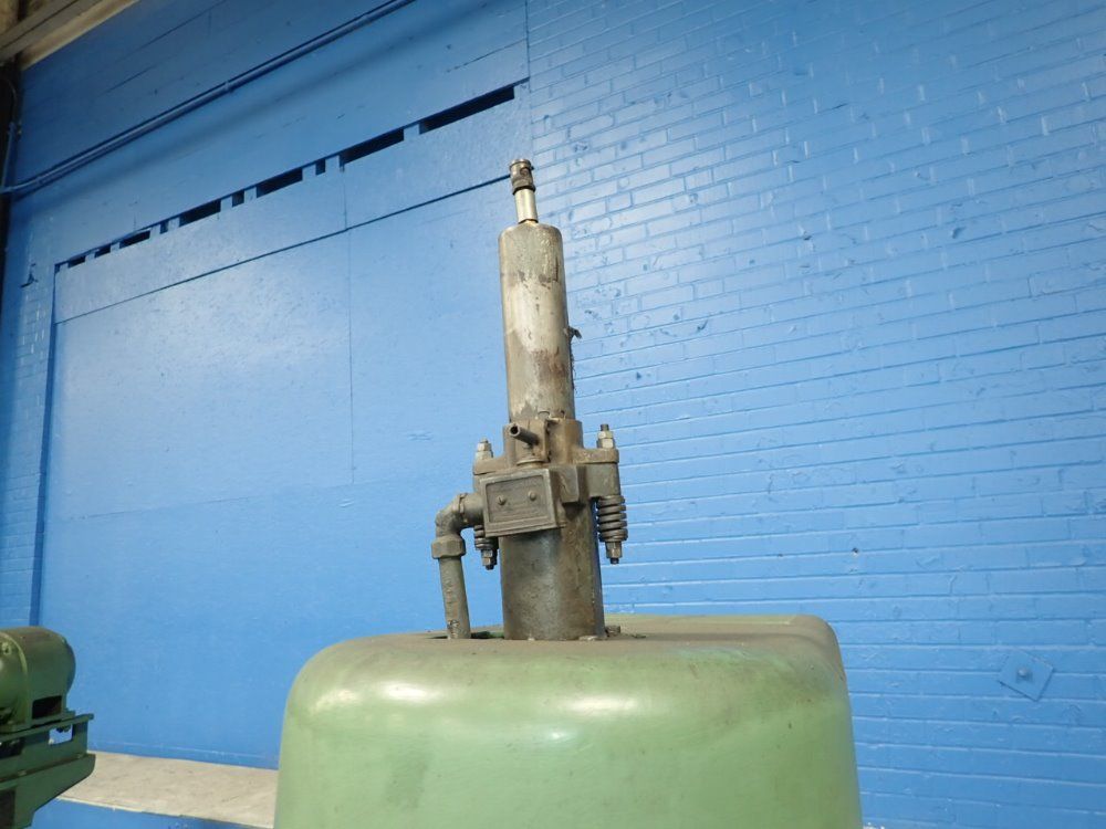 Cleveland Tapping Machine Drill Press