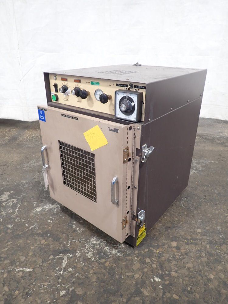 Lab Line Oven