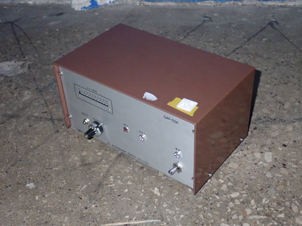 Murakami Giken Control