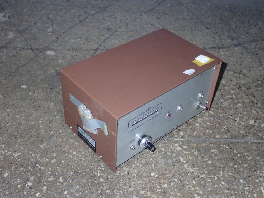 Murakami Giken Control