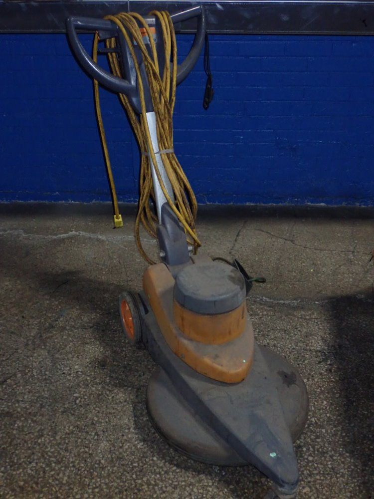 Taski Ergodisc Electric Floor Buffer