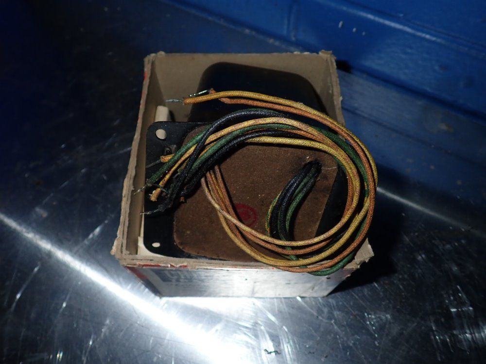 Chicago Transformers Power Transformer