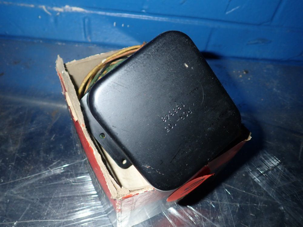 Chicago Transformers Power Transformer