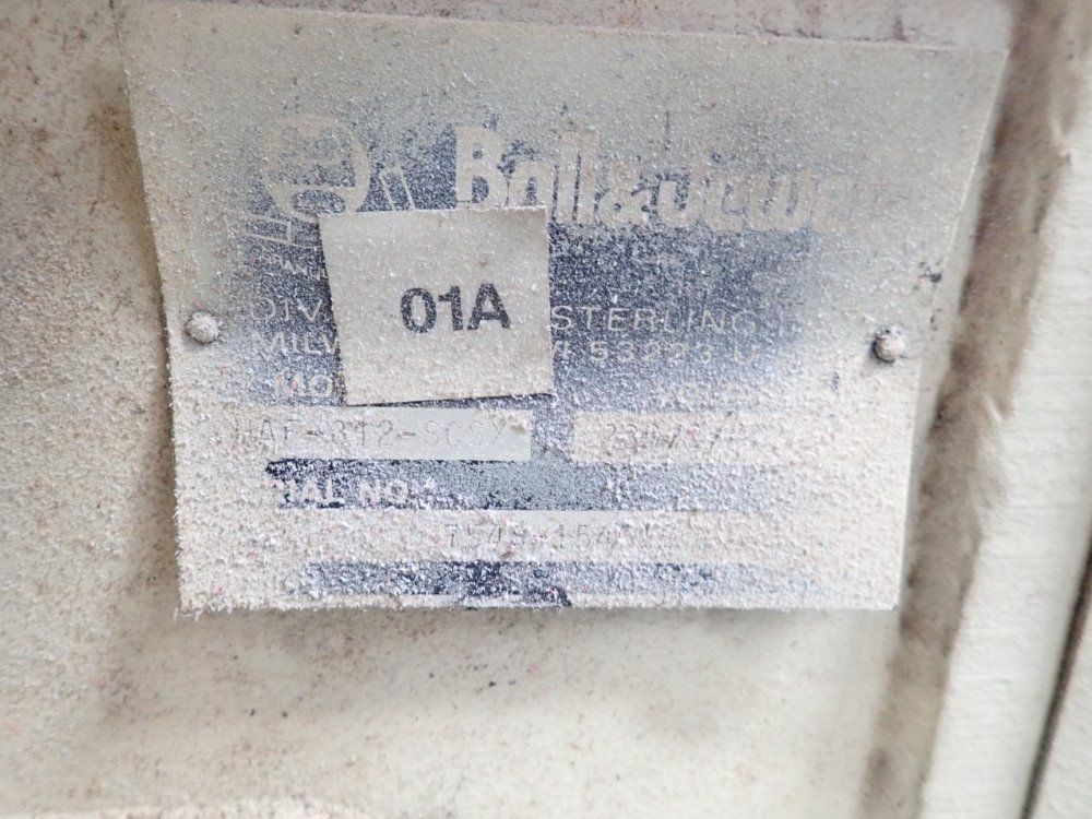 Ball & Jewell Granulator