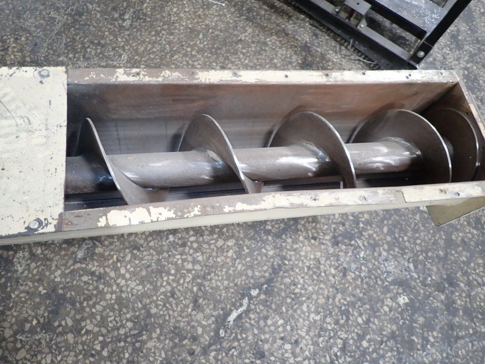 Ball & Jewell Granulator