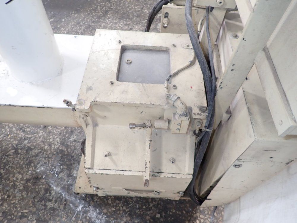 Ball & Jewell Granulator