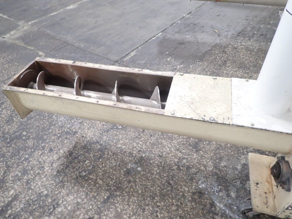 Ball & Jewell Granulator