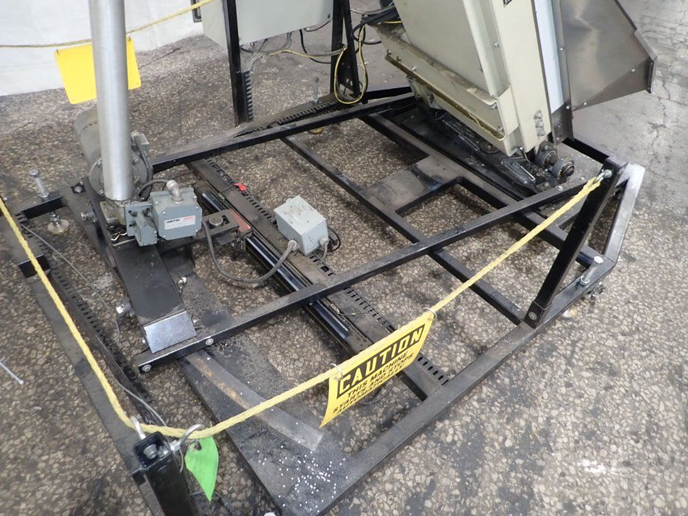 Tec Incline Conveyor