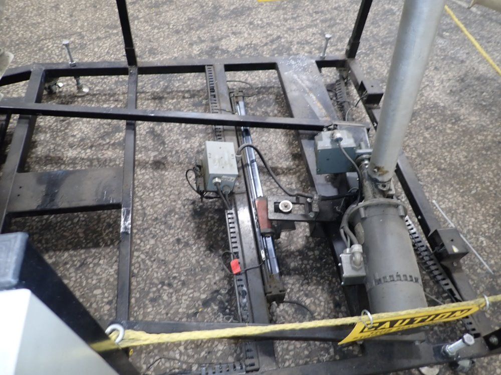 Tec Incline Conveyor