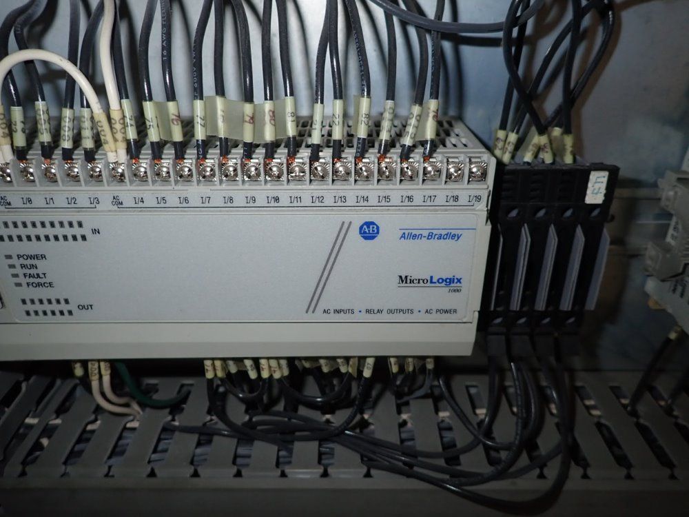 Tec Incline Conveyor