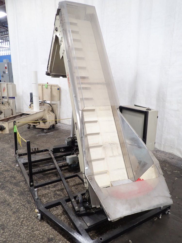 Tec Incline Conveyor