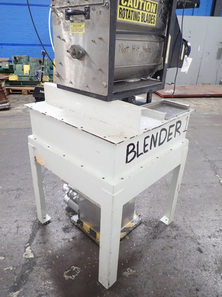 Rt Kuntz Blender