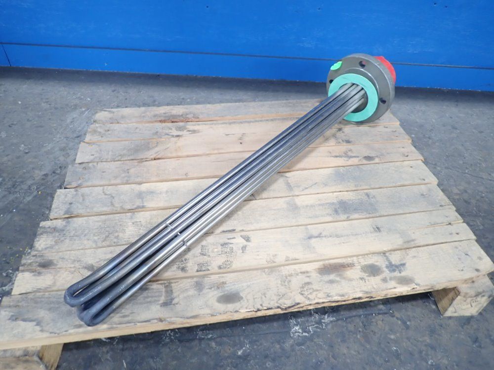 Warren Electric Electric Immersion Heater