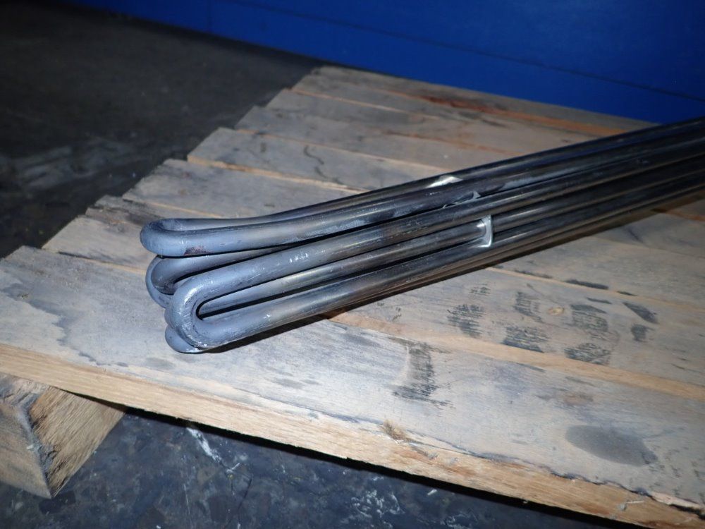 Warren Electric Electric Immersion Heater