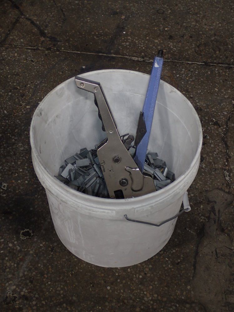 Orgapack Banding Tool