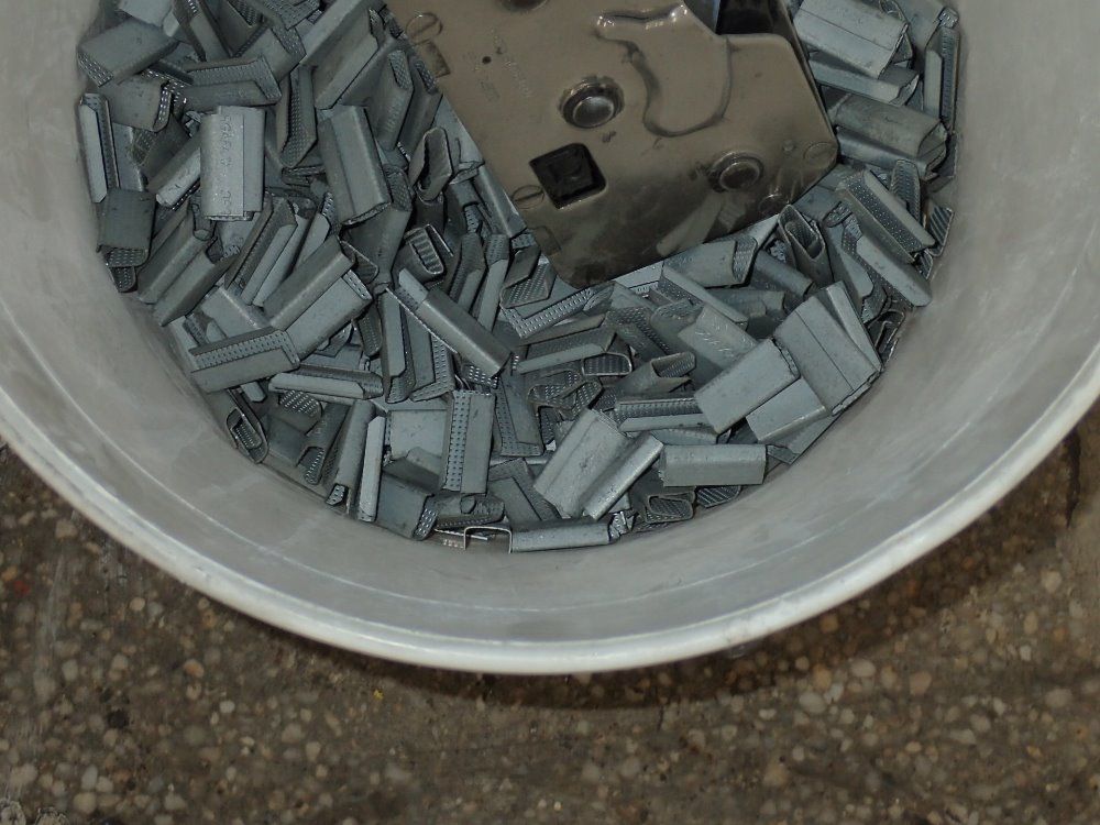 Orgapack Banding Tool