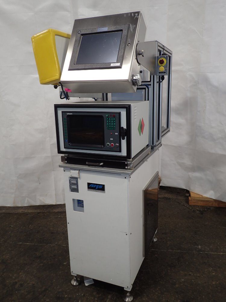 Ams/ Uson Leak Detector