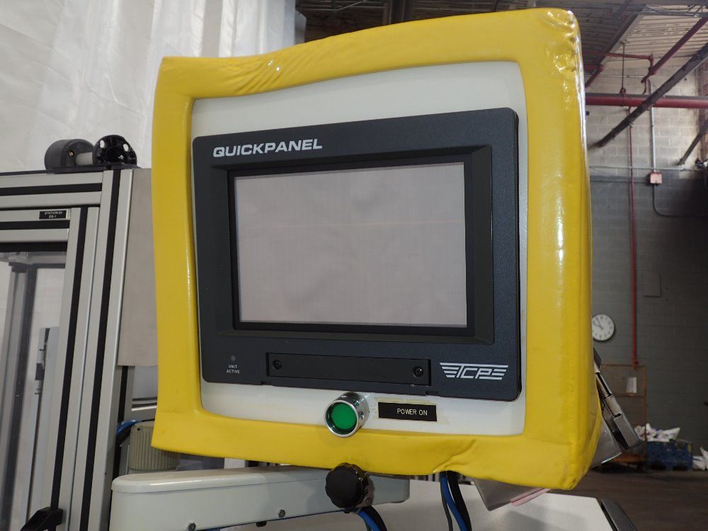 Ams/ Uson Leak Detector