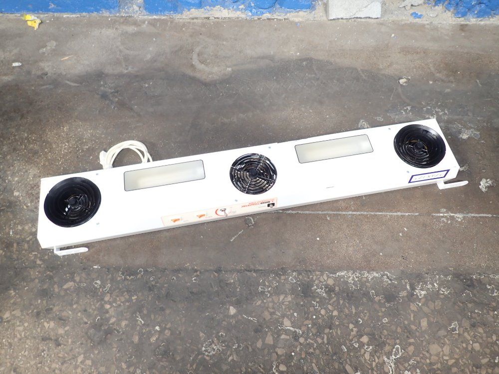 Simco Ionizing Air Blower