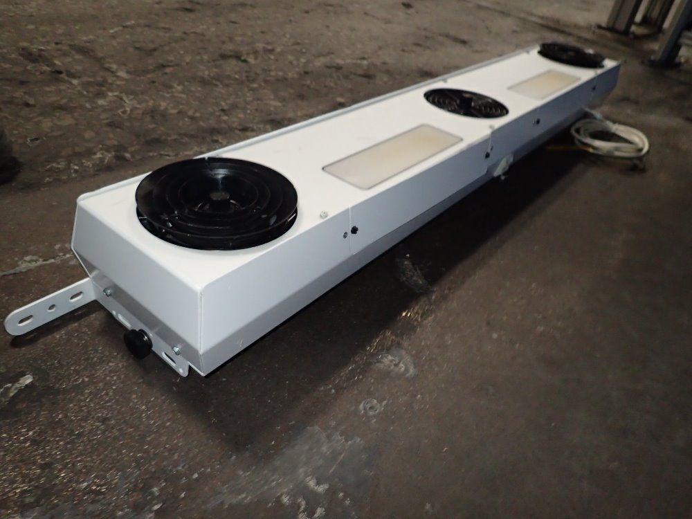 Simco Ionizing Air Blower