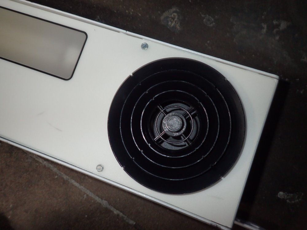 Simco Ionizing Air Blower