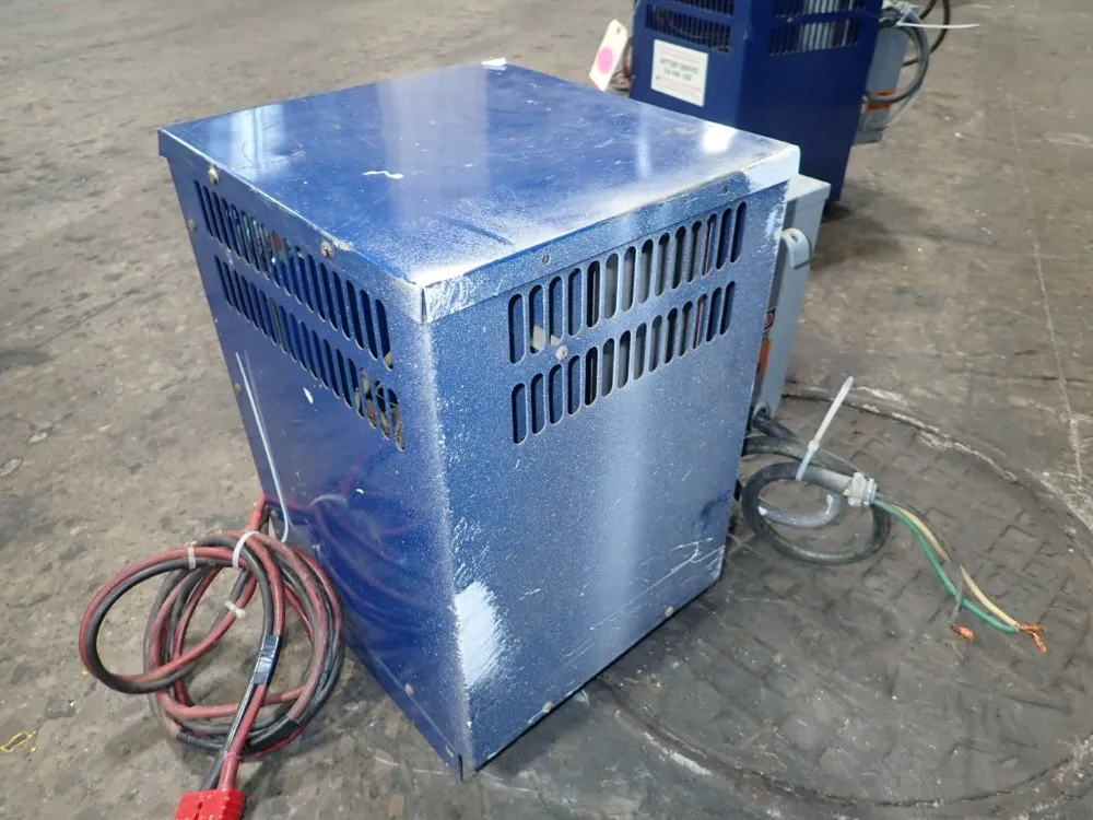 Patriot Battery Charger