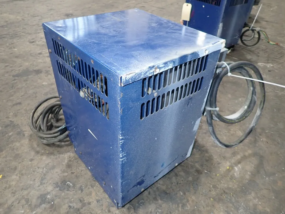 Patriot Battery Charger