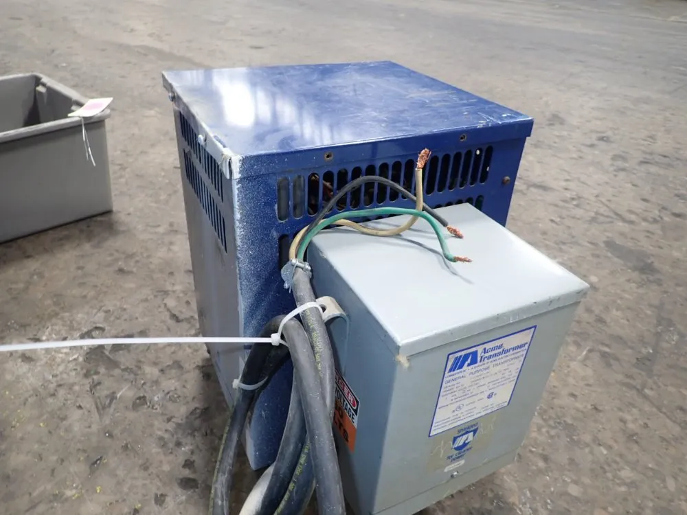 Patriot Battery Charger