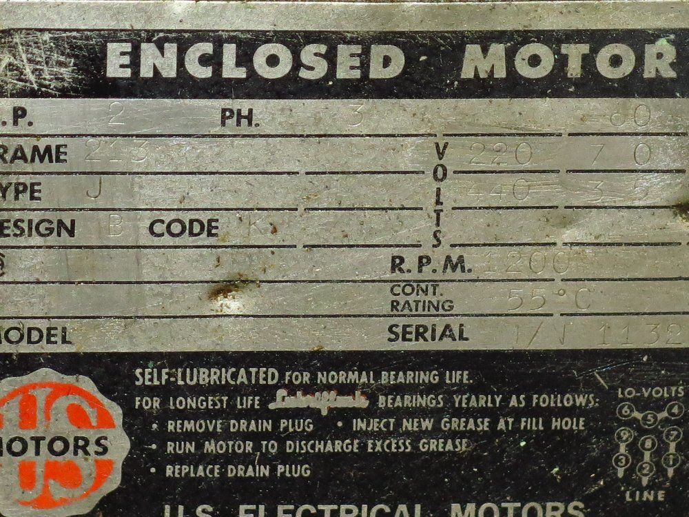 Barber Colman Gear Hobber